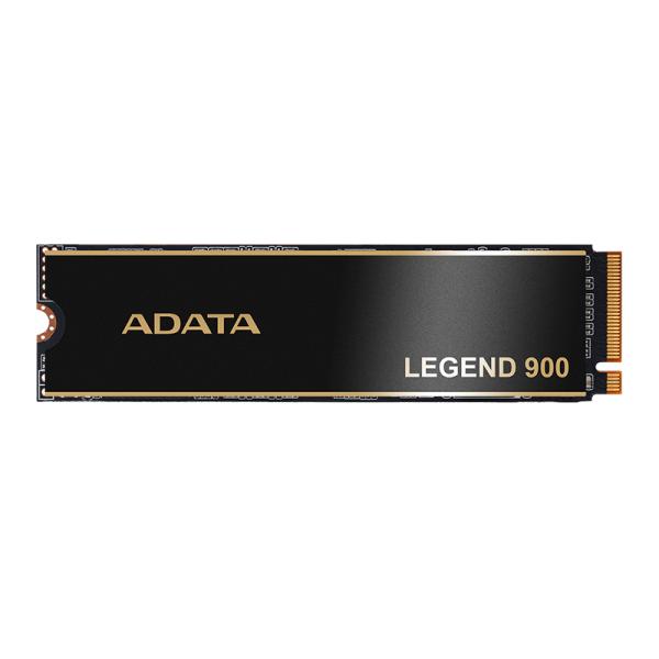 HD INTERNO SOLIDO 512GB ADATA LEGEND 900 M.2 2280 NVME PCIE GEN4 X4 6200 / 2300 MB/S SLEG-900-512GCS NEGRO