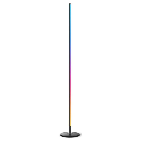 LAMPARA DE PISO GOVEE H6076 RGBICW 1000 LM, 24 W, 12 V, 58 MODOS DE ESCENA Y 6 MODOS DE MÚSICA H6076113