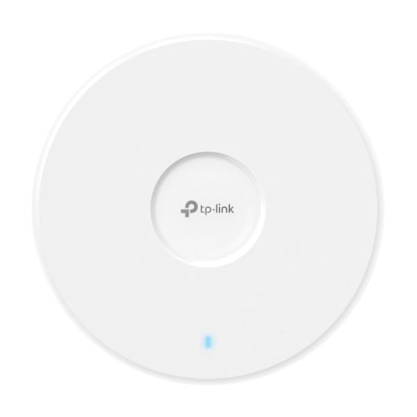 PUNTO DE ACCESO TP LINK OMADA EAP773(US) WIFI 7 BE11000 TRI-BAND BLANCO