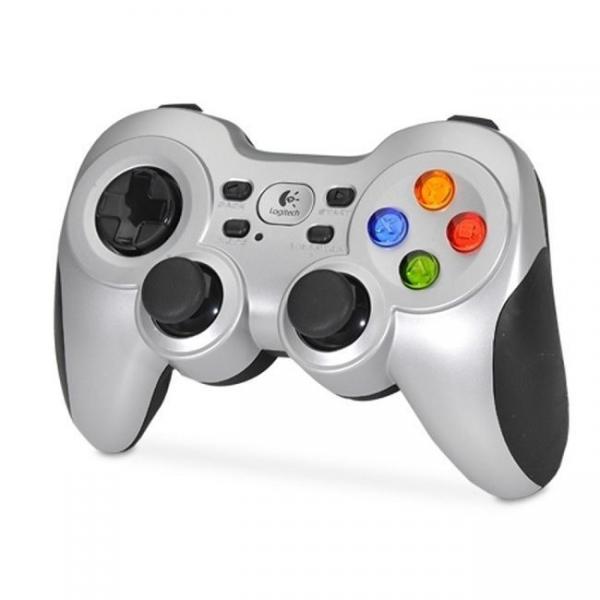 GAME PAD LOGITECH F710 INALAMBRICO 940-000117
