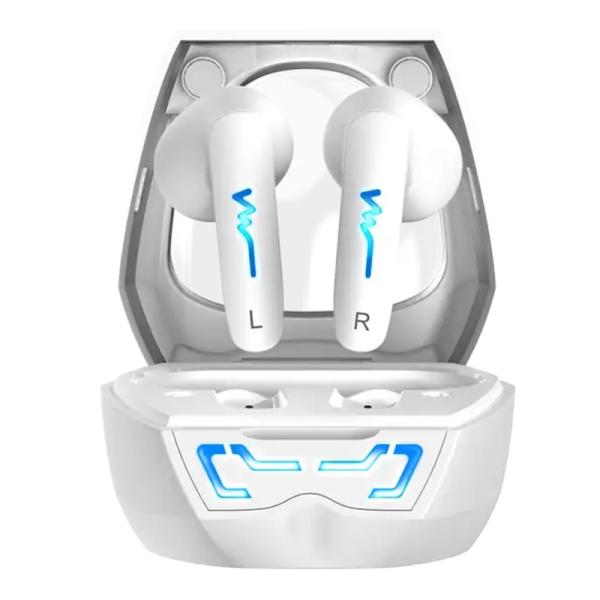 AUDIFONO GENIUS HS-M920BT INALÁMBRICO BLUETOOTH 31710024400 BLANCO