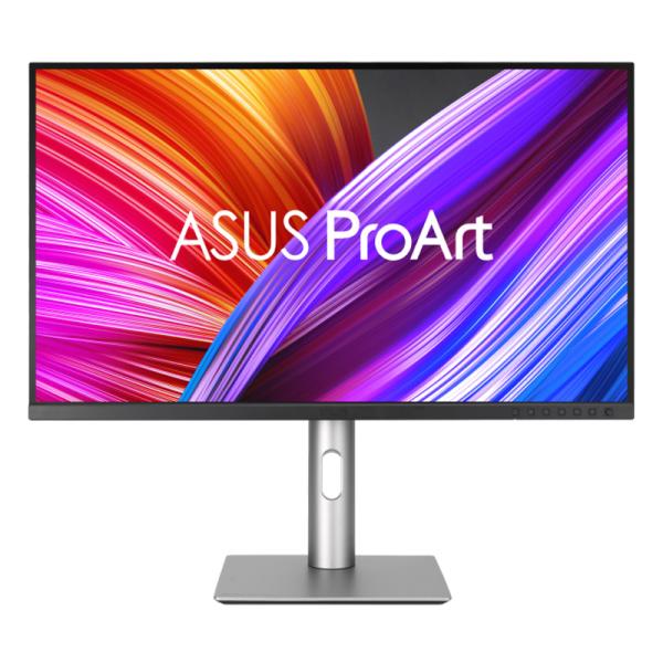 MONITOR ASUS PROART PA279CRV 27 PULG PLANO 3840X2160 4K UHD 60 HZ IPS ADAPTIVE SYNC HDMI DISPLAYPORT USB C HUB USB DISPLAYHDR 400 ALTAVOCES CALMAN VERIFIED 90LM08E0-B01KI1