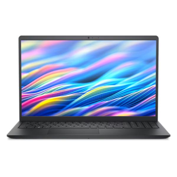 LAPTOP DELL 15 DC15250 INGLES 15.6 PULG TOUCH INTEL CORE I5 1334U 8GB RAM DDR5 512GB SSD INTEL UHD GRAPHICS WIN 11 HOME LDC15250-5434BLK-PUS NEGRO
